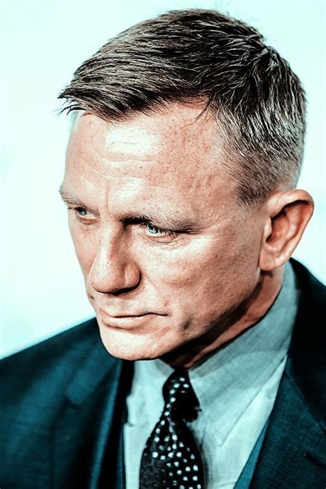 daniel craig haircut